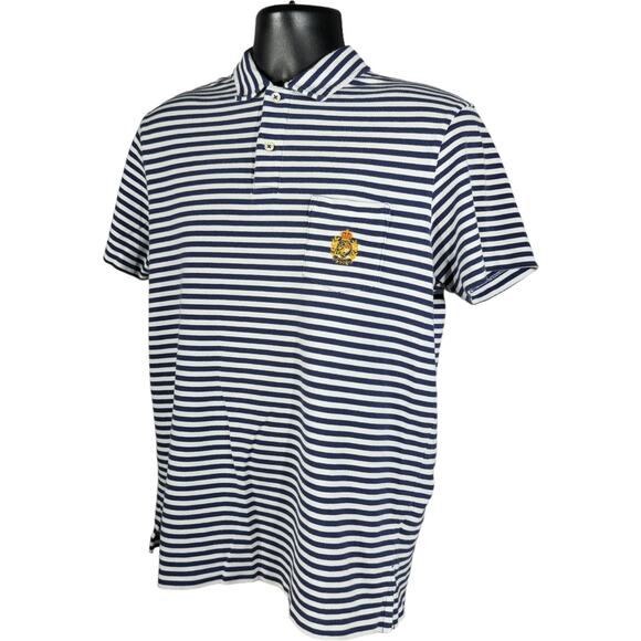 Polo Ralph Lauren Short Sleeve Polo - Picture 4 of 7